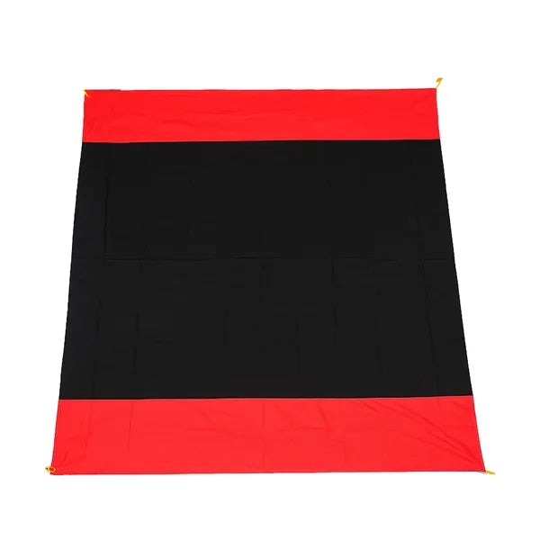 Waterproof Foldable Camping Mat