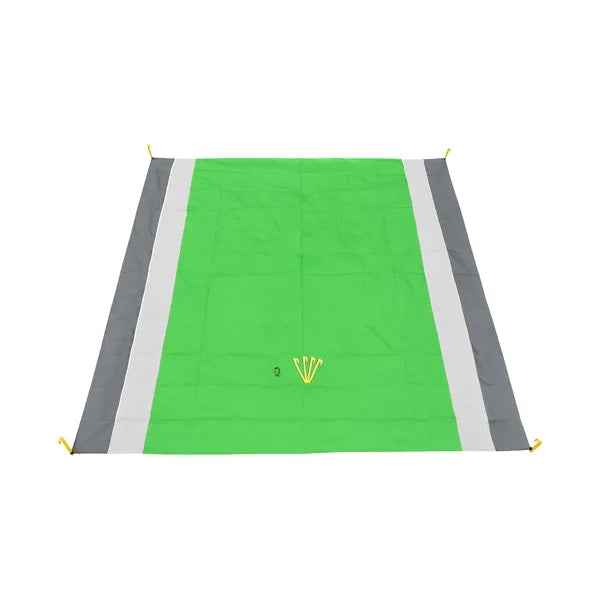 Waterproof Foldable Camping Mat