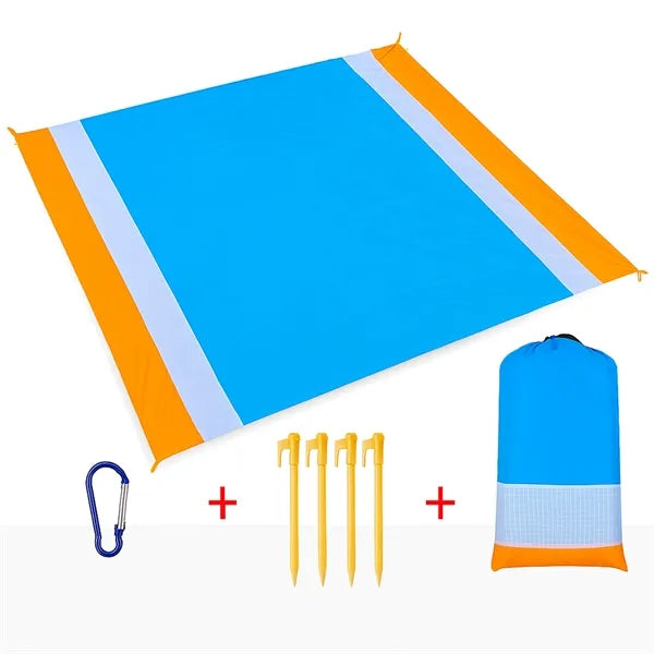 Waterproof Foldable Camping Mat