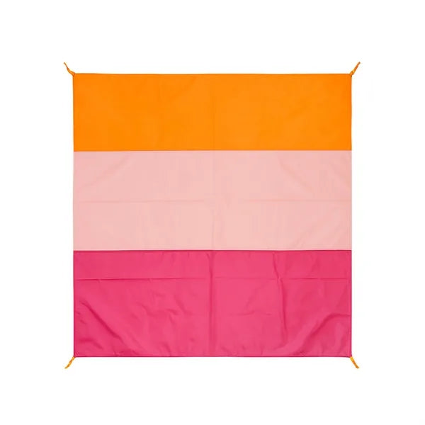 Waterproof Foldable Camping Mat
