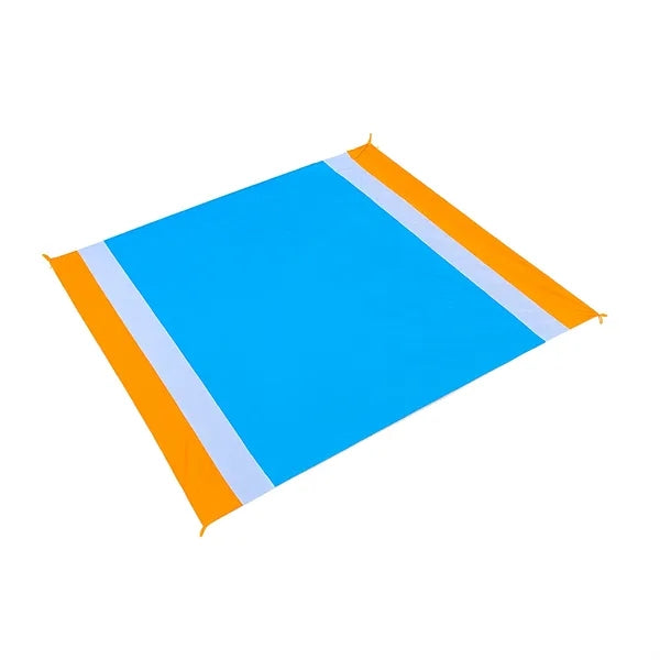 Waterproof Foldable Camping Mat
