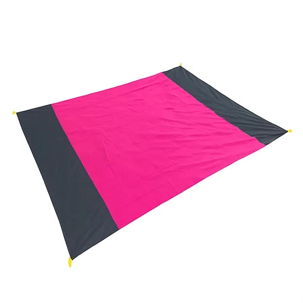Waterproof Foldable Camping Mat