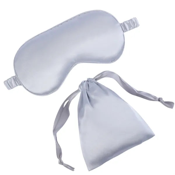 Satin Eye Mask