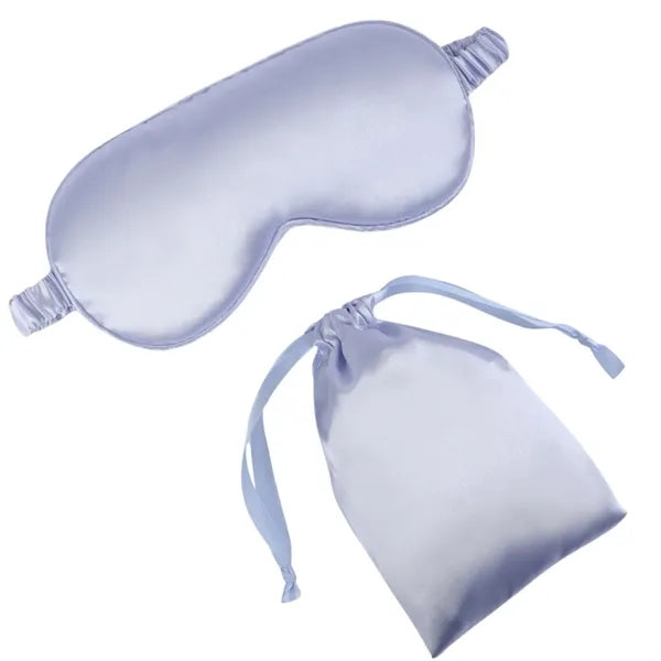Satin Eye Mask