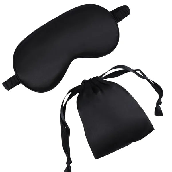Satin Eye Mask
