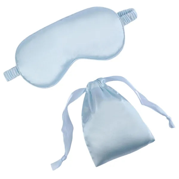 Satin Eye Mask