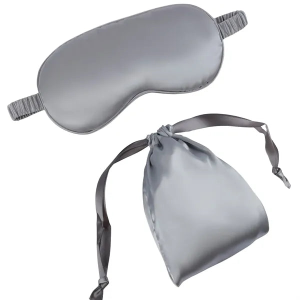 Satin Eye Mask
