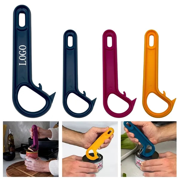 Easy Ring Pull Can Opener