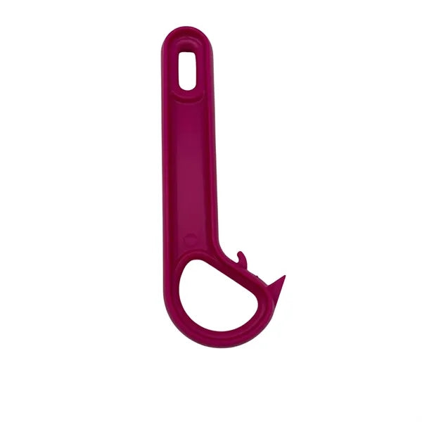 Easy Ring Pull Can Opener