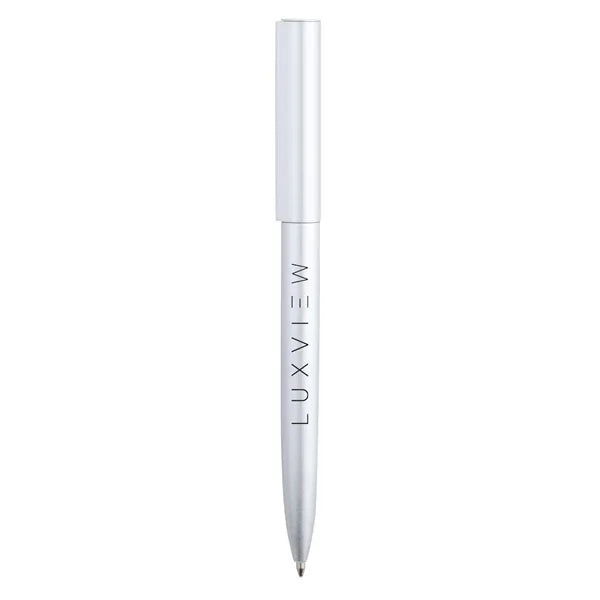 Vulcan - Clipless Metal Ballpoint