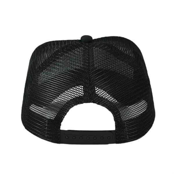Foam Front Mesh Back Trucker Hat