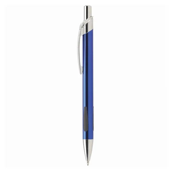 Rumsen Metal retractable Ballpoint Pen