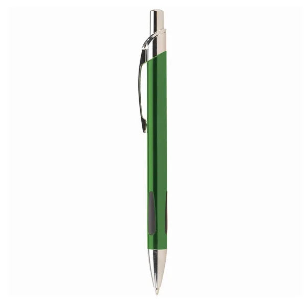 Rumsen Metal retractable Ballpoint Pen