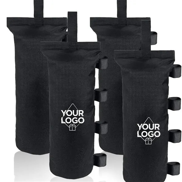 Cylindrical Sand Bags Weights for Canopy