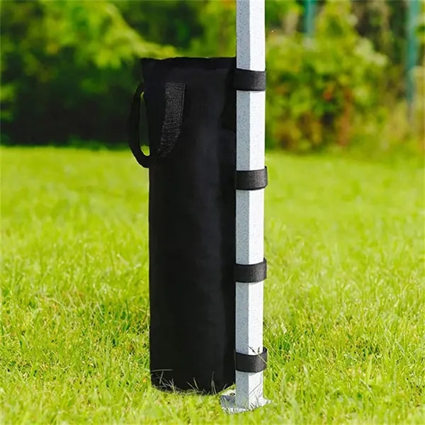 Cylindrical Sand Bags Weights for Canopy