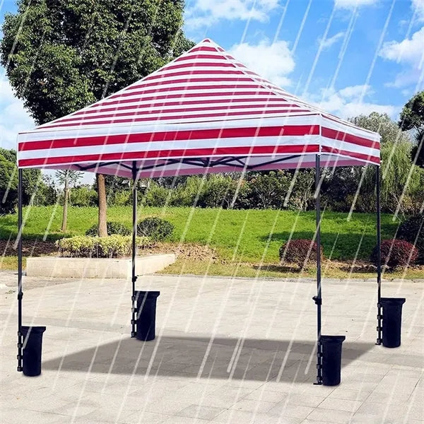 Cylindrical Sand Bags Weights for Canopy
