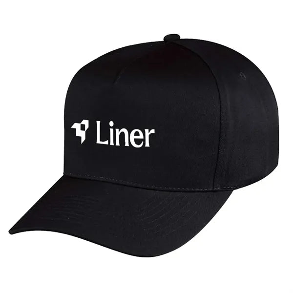 Fairway Golf Twill Cap