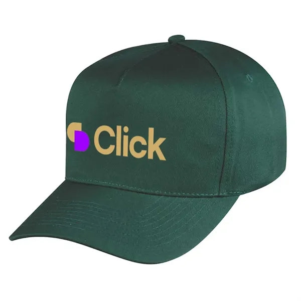Fairway Golf Twill Cap
