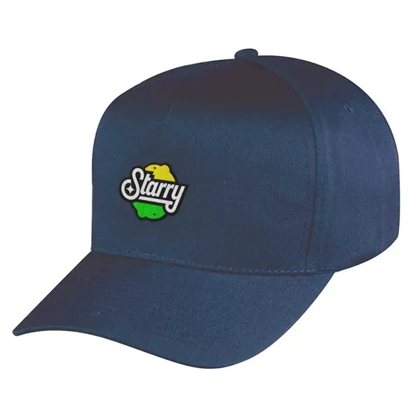 Fairway Golf Twill Cap