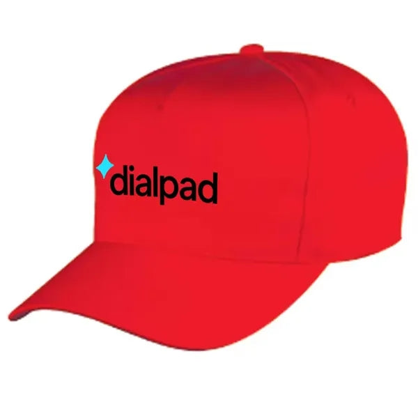 Fairway Golf Twill Cap