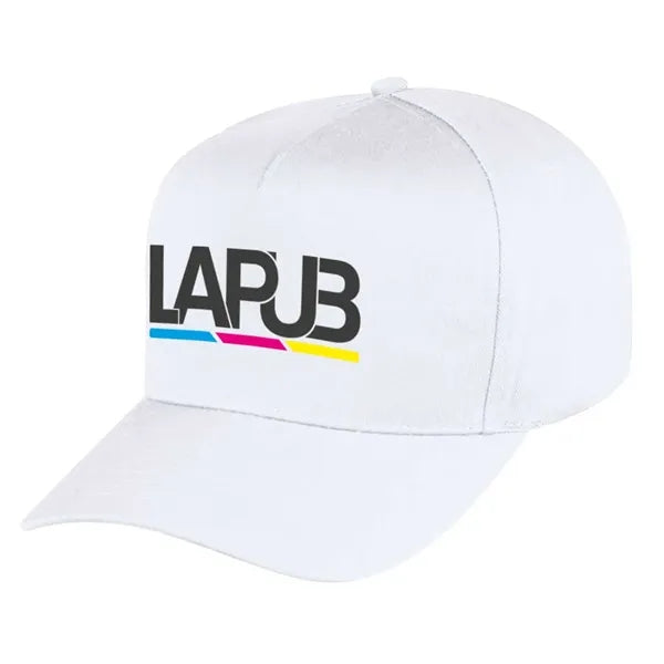 Fairway Golf Twill Cap