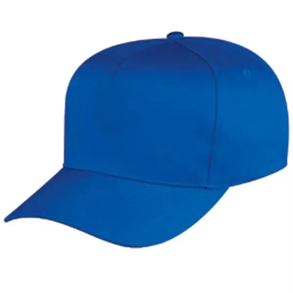 Fairway Golf Twill Cap