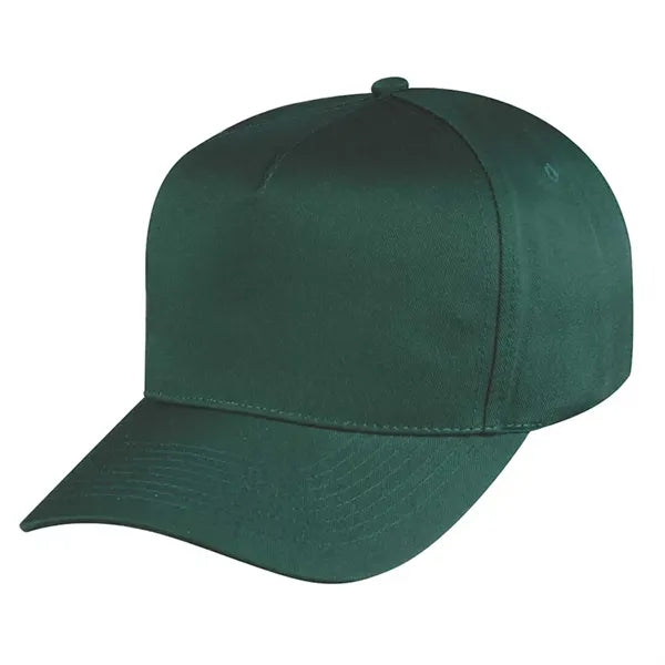 Fairway Golf Twill Cap