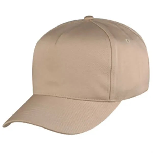Fairway Golf Twill Cap
