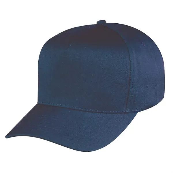 Fairway Golf Twill Cap