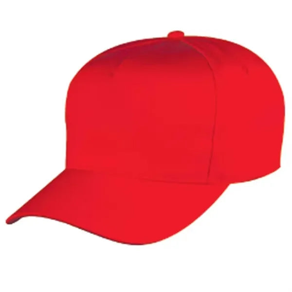 Fairway Golf Twill Cap