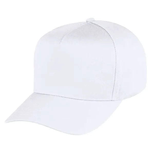 Fairway Golf Twill Cap