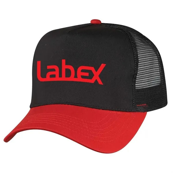 Classic Mesh Back Cap