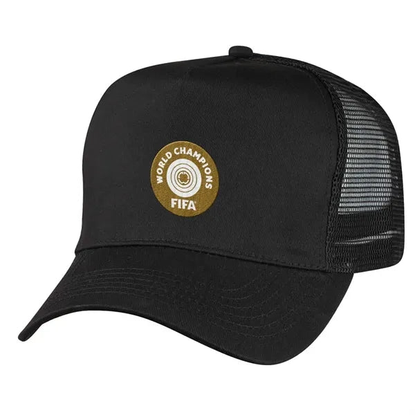 Classic Mesh Back Cap