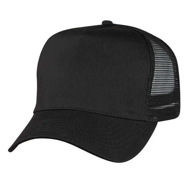 Classic Mesh Back Cap