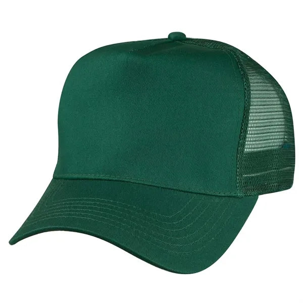 Classic Mesh Back Cap