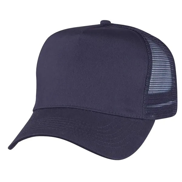 Classic Mesh Back Cap