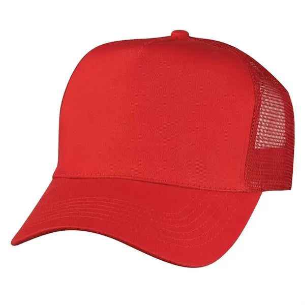 Classic Mesh Back Cap
