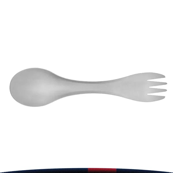 Utessy Titanium Spork