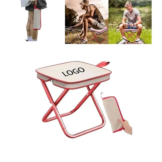 Outdoor Portable Folding Chair