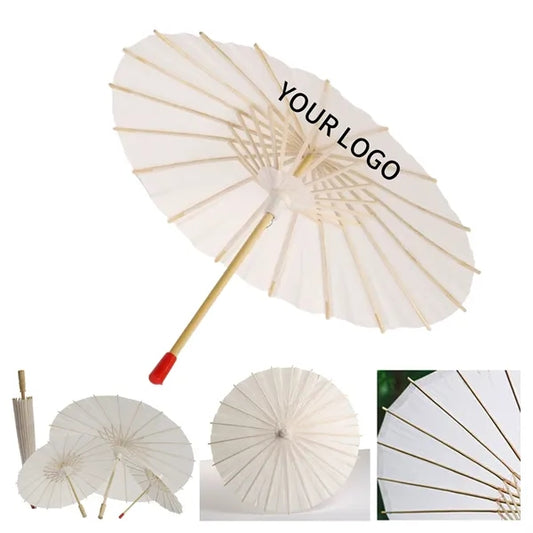 Oil Paper Umbrella