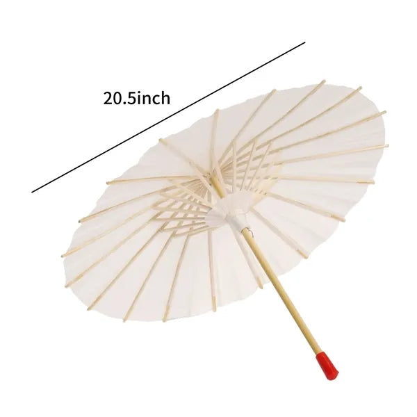 Oil Paper Umbrella