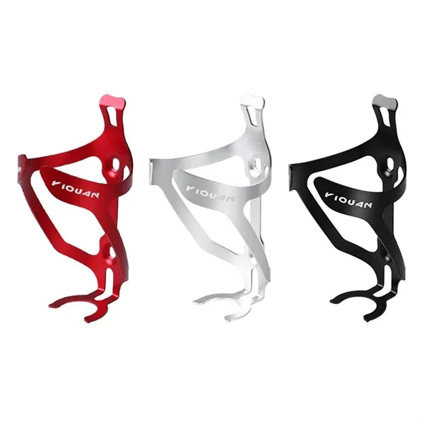 Aluminum Alloy Bicycle Water Bottle Holder