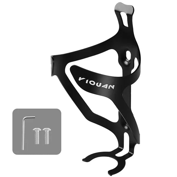 Aluminum Alloy Bicycle Water Bottle Holder