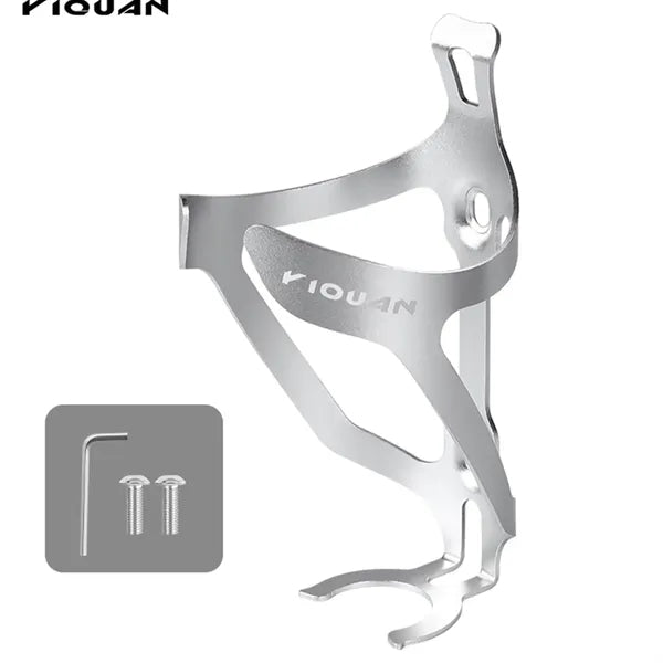 Aluminum Alloy Bicycle Water Bottle Holder