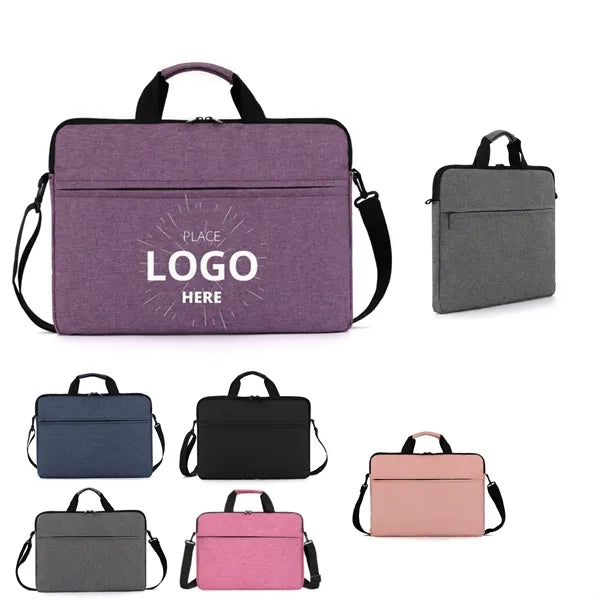 15.6"Oxford Cloth Computer Backpack