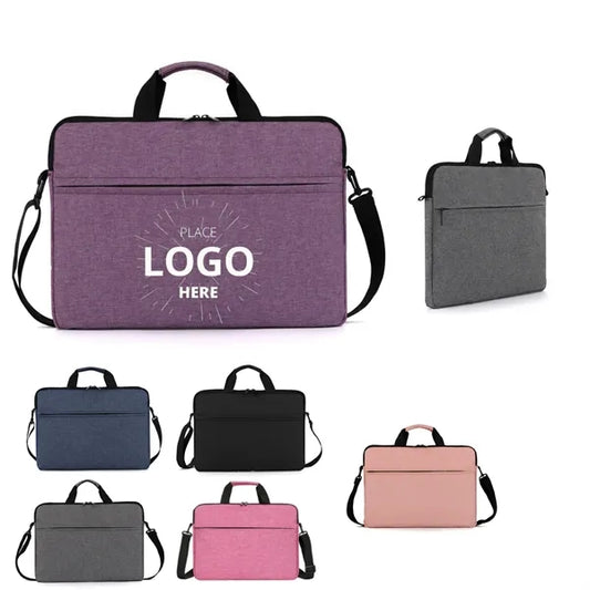 15.6"Oxford Cloth Computer Backpack