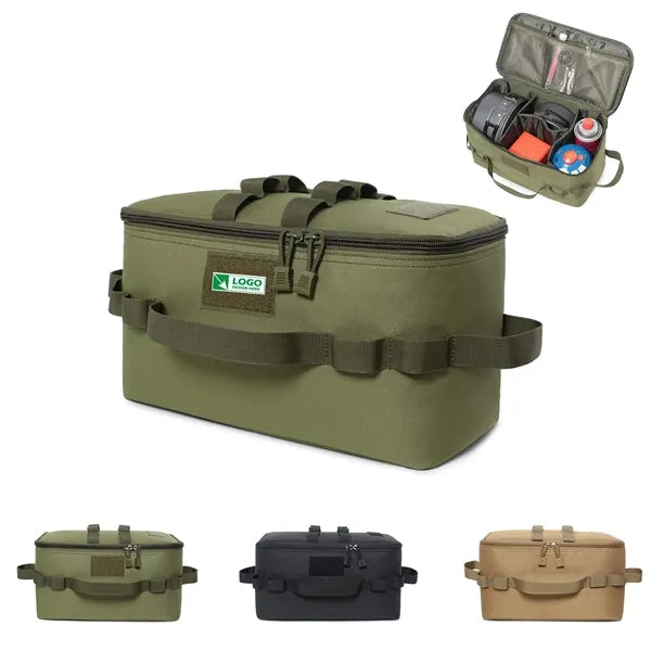 11L Tactical Camping Storage Bag