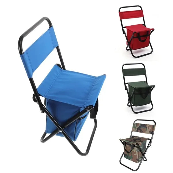 Portable Folding Fishing Chair
