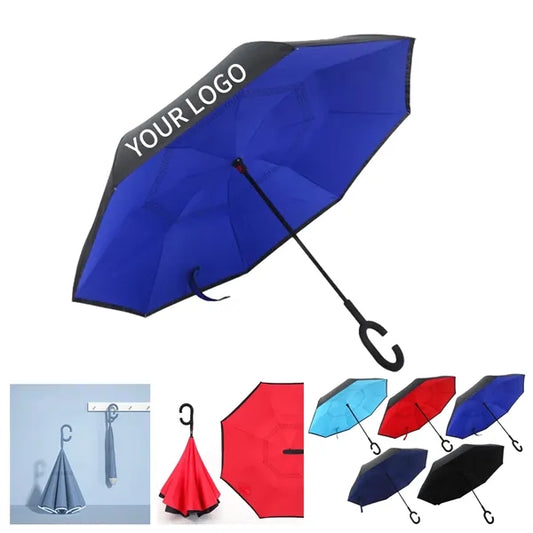 Reversible Umbrella