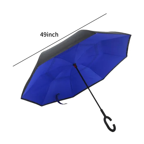 Reversible Umbrella